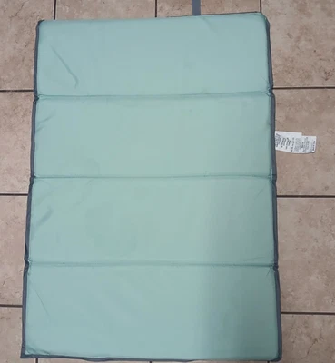 Used Good Condition Graco Pack n Play Replacement Mattress From Model 1893893 - Image 1 of 4