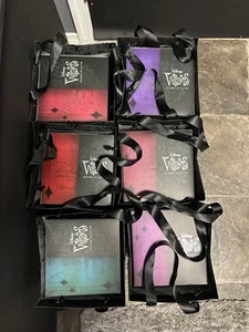 Disney Villains Designer Doll Complete Set of 6-limited edition-Never Out Of Box - Picture 1 of 23