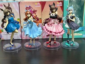 Juego de figuras Uma Musume - Imagen 1 de 5