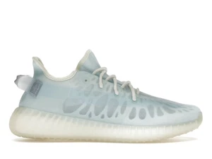 adidas Yeezy Boost 350 V2 Mono Ice - Picture 1 of 4