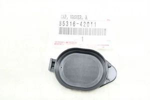 CAP ASSY, WINDSHIELD WASHER 8531642011 - Picture 1 of 3