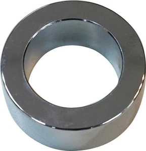 Drag Specialties Wheel Spacer - 0.622in. Motorcycle Street Bike 0214-2718 - Picture 1 of 3