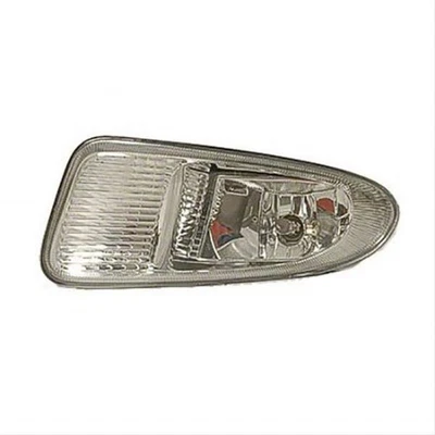 For Chrysler Voyager 2001 2002 2003 Fog Light Driver Side - Image 1 of 4