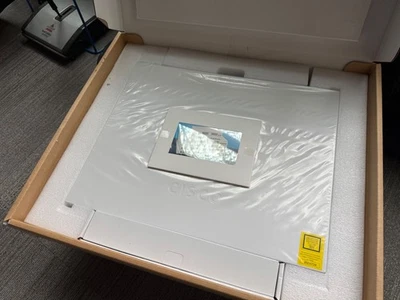 Cisco CBS350-48FP-4X, Business 48 Port POE Rack Mountable Switch, New Open Box - Image 1 of 4