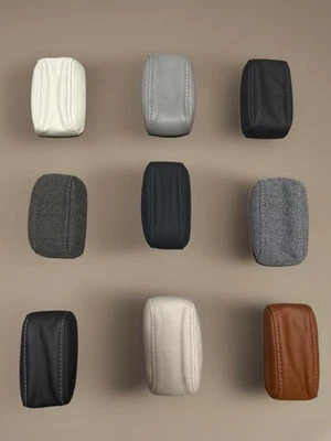 Cover Case for Himolla Battery 0920 Leather Fabric Various Colors - Image 1 of 4