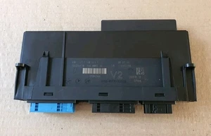 BMW F10/F11 2010-17 BODY CONTROL MODULE ECU JBBFE III 9181282 - Picture 1 of 24