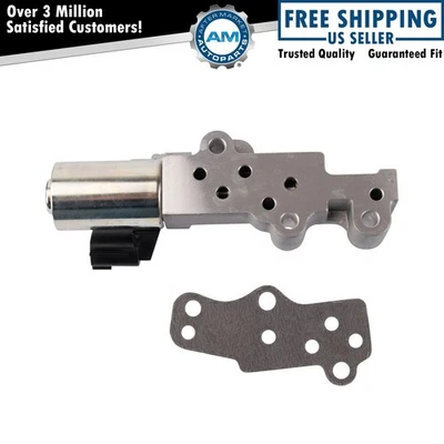 Solenoide de distribución de válvula variable para Nissan 2002-2004 Infiniti 2002-2021 Foto 1 de 4