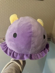 Umi-Ushi San Sea Bunny Meeresschnecke Jumbo Plüsch - Bild 1 von 6