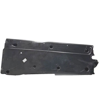 Protector contra salpicaduras lado derecho debajo de la carrocería Volkswagen Tiguan 2018-2024 OEM 5QF825202C Foto 1 de 4