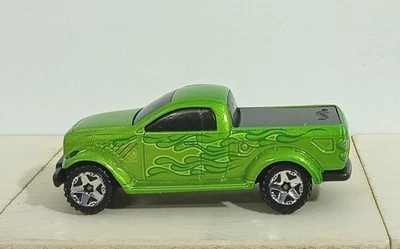 90972 HOT WHEELS 1/64 - Dodge Power Wagon - Immagine 1 di 4