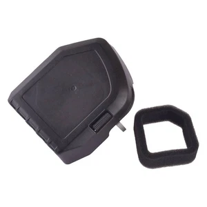 Air Filter w/ Cover Kit Fit For Ryobi RY251PH RY252CS RY253SS RY254BC 308649003 - Picture 1 of 4