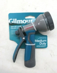 Gilmour 301GWR 8 Pattern Advance Series Spray Nozzle Medium Duty Non Slip - Picture 1 of 6