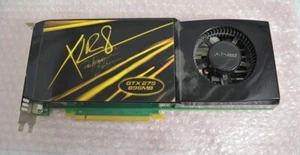 PNY NVidia GTX 275 VCGGTX275XPB Graphics Card PCI-E GDDR3 2*DVI - Picture 1 of 4