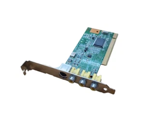HAUPPAGE 64405 LF PCI VIDEO CAPTURE KARTE - Bild 1 von 1
