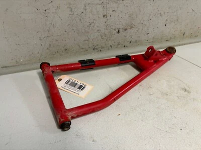 2012 Polaris RZR 900 XP OEM Indy красный передний левый верхний рычаг управления 1018199-293 - Изображение 1 из 4