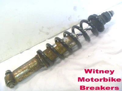 AMORTIGUADOR DELANTERO BMW COJÍN R1100 93-00 R1150 01-04 R 1100RS 1150RS Foto 1 de 4