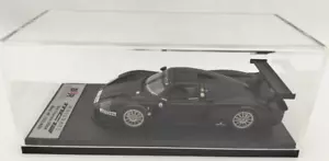 BBR 1/43 Maserati MC12 Test Fiorano 2004 Used Excellent+ Japan - Picture 1 of 13