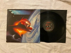 ZZ Top R&R LP (WB 25342) Afterburner - Imagen 1 de 2