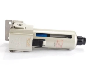 1pcs AirTAC GPF20006AM GPF20008AM Separatore Nebbia Olio Nuovo - Foto 1 di 8