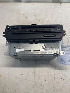 2011 2012 2013 Bmw 335i Cd Player Navigation Am Fm Satellite Radio Receiver Oem - Bild 1 von 8