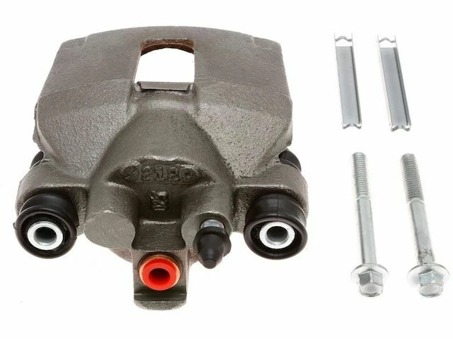 For 1995-2001 Ford Explorer Brake Caliper Rear Left Raybestos 18124RY 1996 1997 - Image 1 of 2