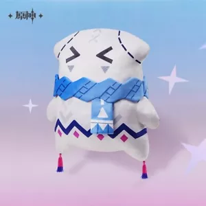 Genshin Impact Citlali Plüsch Puppe 40 cm Stofftier Dekokissen Spielzeug Geschenk - Bild 1 von 8