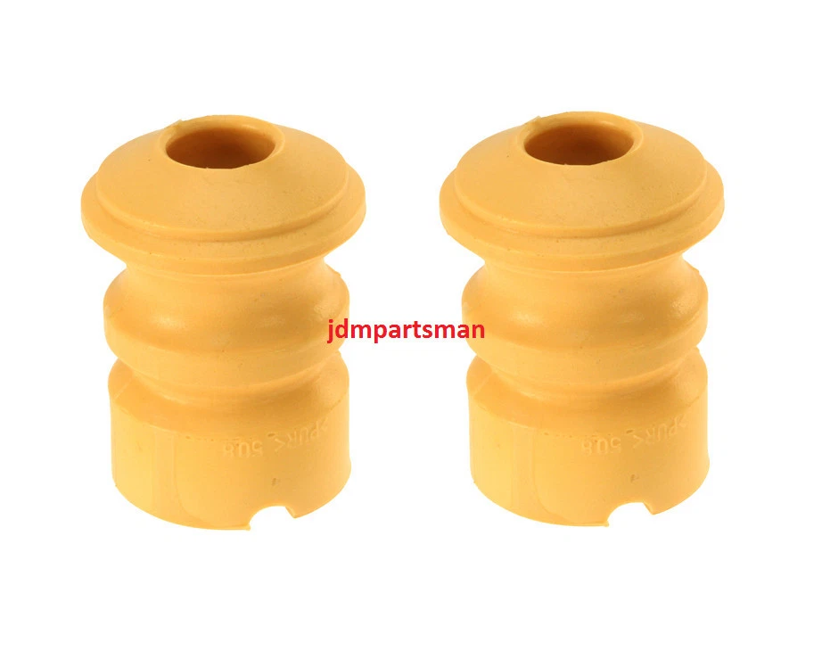Set of 2 - BMW E31 840Ci E34 525i E39 528i Foam Bump Stop for Strut/Shock Front - Image 1 of 1