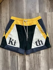 Kith Turbo Shorts Men’s Medium - Picture 1 of 3