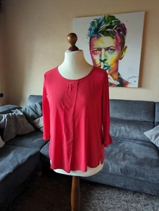 MAC Bluse Casual Collection Gr. 38 - Bild 1 von 3