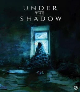 Under the Shadow 2016 Blu-ray Bluray Movie Film - Picture 1 of 1