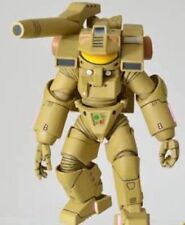 Tokusatsu Revoltech No.037 Starship Troopers (Sand Yellow ver.) WF2012 Limited