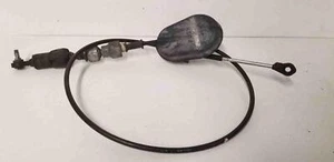 12 ROGUE EXCEPT SPORT Transmission Shifter Cable OEM - Foto 1 di 6