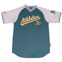 oakland larks jersey