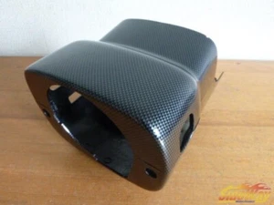 Toyota Altezza SXE10 Lexus IS200 IS300 Carbon Fiber Column cover - Bild 1 von 4