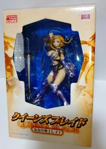 Excellent Model Core Leina Figure anime Queen's Blade MegaHouse New Jp - Picture 1 of 5