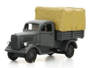 1:87 OPEL 1TON Wespe Models- ready built 87018 - Picture 1 of 1