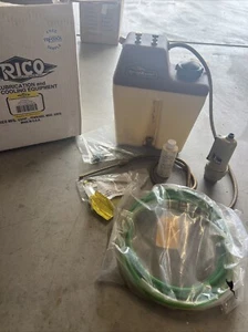 TRICO Lubrication And MIST Cooling Equip 1gal. 3.78I. Spraymaster Coolant System - Picture 1 of 2