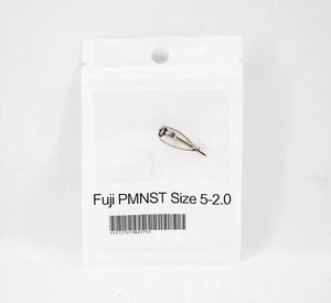 Fuji PMNST Tamaño 5-2.0 Barra Guía Superior Marco Inoxidable SIC x 1 (2575) - Imagen 1 de 5