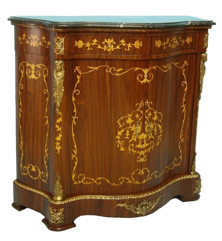 Server/Console Table marble  Top Cover