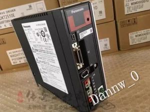 New in box Panasonic MBDJT2210 AC Servo Drive - Picture 1 of 2