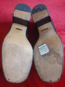 GUCCI HALBSCHUHE (LP9023968) - Bild 1 von 5