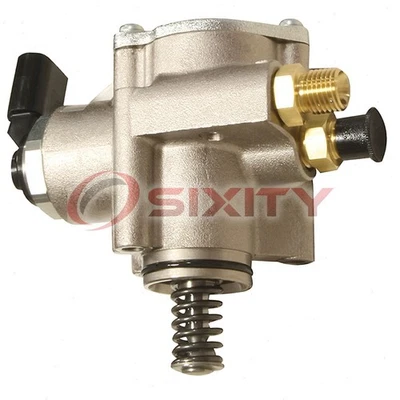 Bomba de combustible de inyección directa Hitachi para Audi Q7 2007-2009 3,6 L V6 High lc Foto 1 de 4