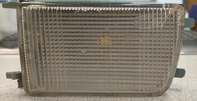 VW Golf Cabrio Jetta GTI - Left Turn Signal Light MK3 95-99 OEM - 1HM 953 049 E - Image 1 of 3