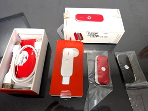 Vodafone Internet Key Vintage HUAWEI K3806 3G 14.4 Mbs Chiavetta Modem USB - Foto 1 di 4