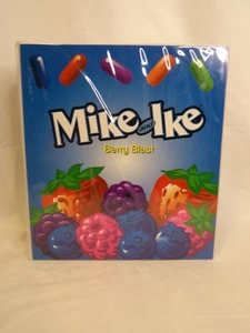 Raccoglitore 3 anelli Mike e Ike 2007 - Foto 1 di 5