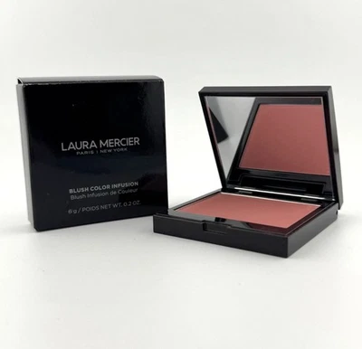 Laura Mercier Rosé Blush Color Infusion Blush - 0.2 oz. - Image 1 of 3