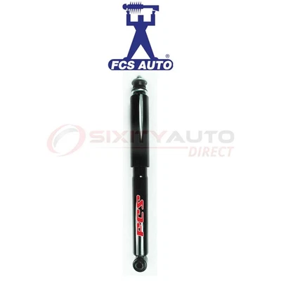FCS Shock Absorber Suspension Strut for 2002-2004 Isuzu Axiom 3.5L V6 - gv Foto 1 de 4