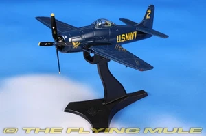 SkyMax 1:72 F8F Bearcat USN Blue Angels #2 - Picture 1 of 8