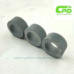 6Pcs Pickup Roller Tire 035-14303 Fit For MZ 730 770E/A 790U 990 /MV 7690C - Picture 1 of 2