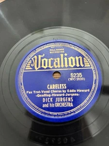 Careless 78 - Picture 1 of 2